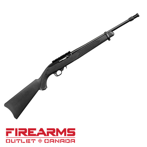Ruger 10/22 Tactical - .22LR, 16.12" [1261]