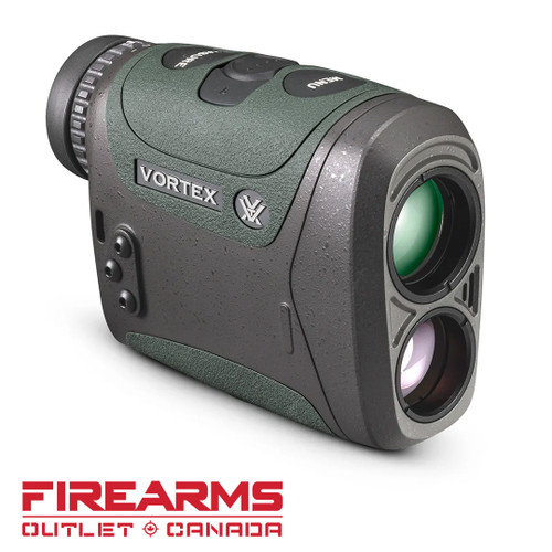 Vortex Razor HD 4000 GB Rangefinder [LRF-252]