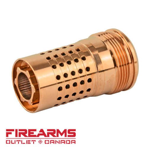 Cherry Bomb by Q - 5/8-24" [CB-5/8-24]