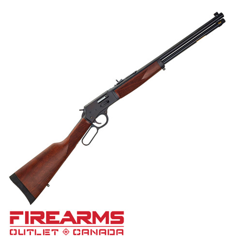 Henry Big Boy Steel Carbine Side Gate - .45 Colt, 16.5