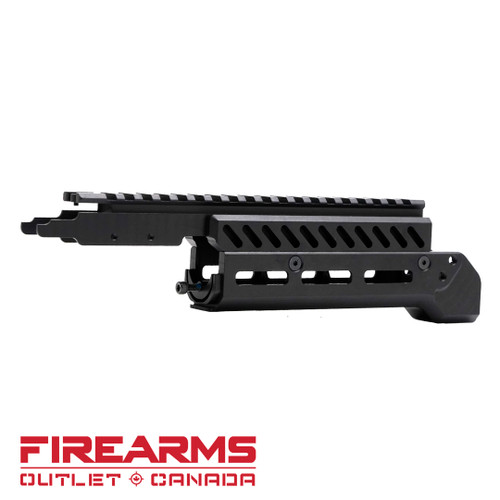 SIGMACO Canada - Type 81 Gen 2 Handguard