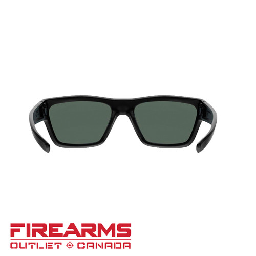 Magpul Eyewear Pivot - Black Frame / Grey Lens [MAG1128-0-001-1100]