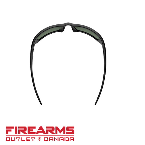 Magpul Eyewear Apex - Black Frame / Grey Lens [MAG1130-0-001-1100]