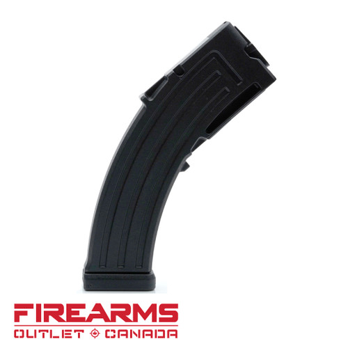 TM22 Magazine - .22LR, 15-Round [TM22-MAG15P]