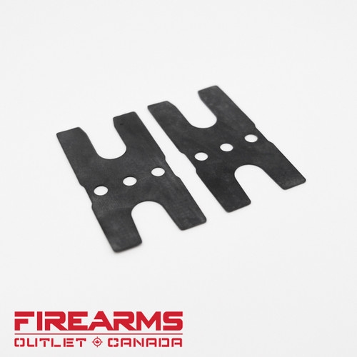 Tactical Ordnance Beretta 1301 Barrel Clamp Gasket [TO-CLMP-GSK-1301]