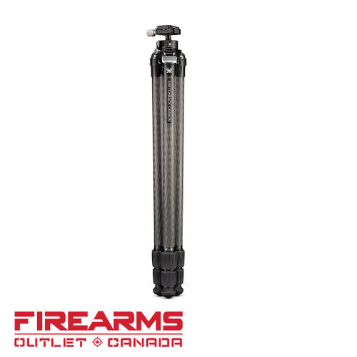 Vortex Switchback Carbon Tripod Kit [TR-SBC]