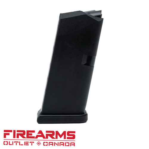 Glock 26 Magazine - 9mm, 10-Round