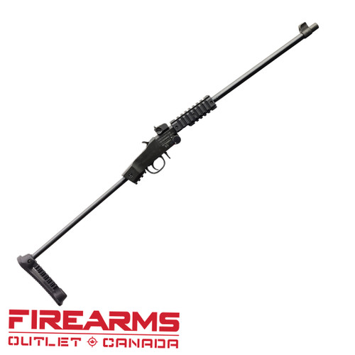 Chiappa Little Badger Xtreme - .22 LR, 16.5" [500.265]