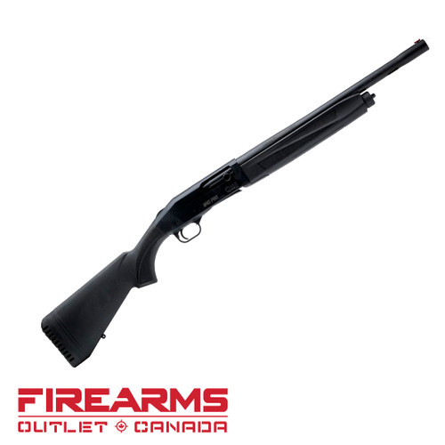Mossberg 940 Pro Tactical - 12GA, 2-3/4" or 3", 18.5" Barrel, 5-Shot [85163]