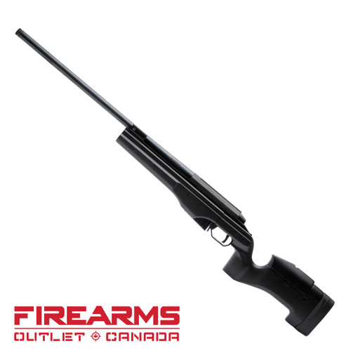 Sako TRG M10 - .338 Lapua Mag., 27.2