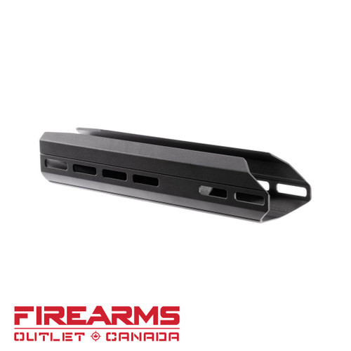 Mesa Tactical Truckee Forend - Benelli M4, M-Lok, 15" [96150]