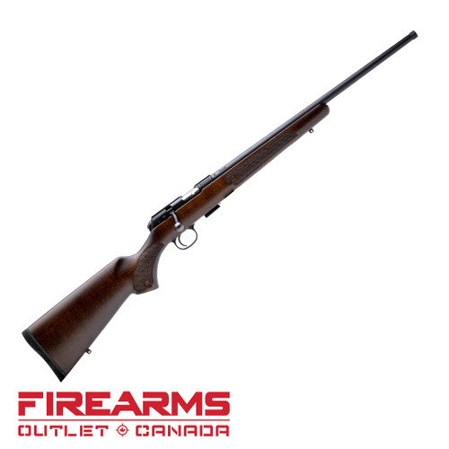 CZ 457 American Beech - .22LR, 20" [5084-8081-ZAAMAAX]