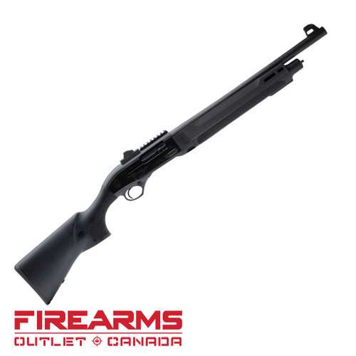 Beretta A300 Ultima Patrol, BLK - 12GA, 2-3/4" or 3", 19" Barrel [J32CT511]