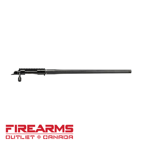 AERO Precision Solus Barreled Short Action - 6.5 Creedmoor, 22" Threaded, Sendero [APBR01010002]