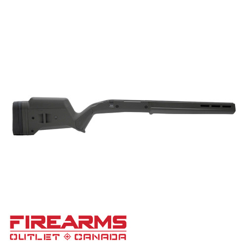 Magpul Hunter 700 Stock - Remington 700, Short Action, ODG [MAG495-ODG]-1708815769