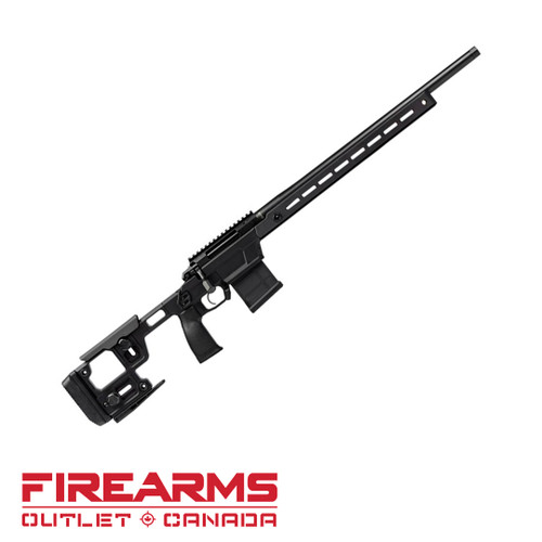 AERO Precision Solus Competition Rifle - 6.5 Creedmoor, 22" Threaded, Sendero [APBR01020002]