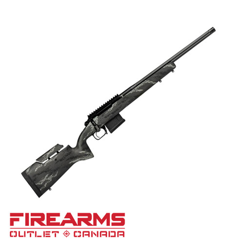 AERO Precision Solus Hunter Rifle - .308 Win., 20" Threaded, Sendero Light Fluted [APBR01040005]