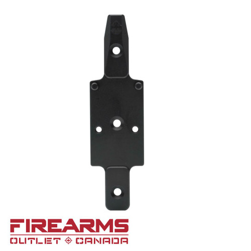 Tactical Ordnance Remington 870 / V3 / Versa Max Mini Mount - Trijicon RMR / Holosun 507C [TO-REM-CMM-RMR]