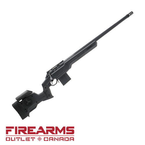 Cadex Defence CDX-R7 Sheepdog - .308 Win., 24", BLK Cadex Defence CDX-R7 Sheepdog - .308 Win., 24", BLK
