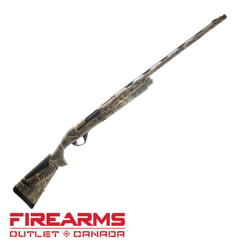 Benelli Super Nova w/ Comfortech Stock, Max-7 - 12GA, 3-1/2