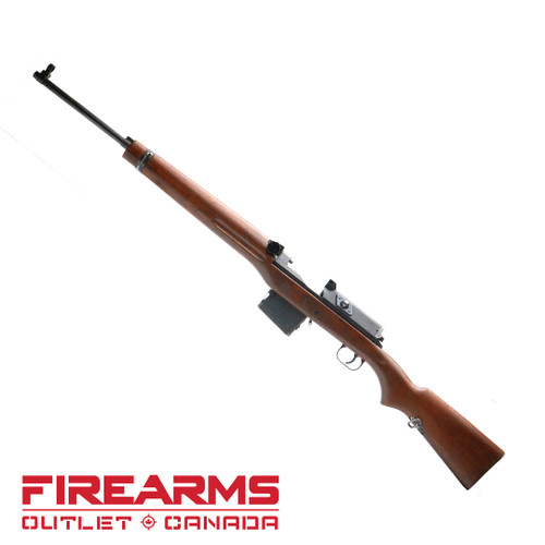 Swedish AG-42B Ljungman - 6.5x55, 24.5", Pre-Owned [00606]