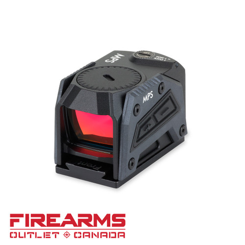 Steiner MPS Micro Pistol Sight