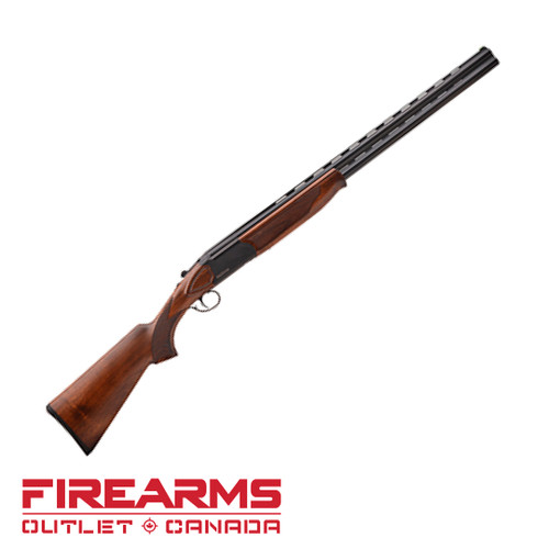 Canuck Over/Under Shotgun - 28GA, 2-3/4", 26" Barrel