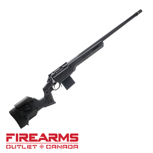 Cadex Defence CDX-R7 Sheepdog - 6.5 Creedmoor, 24", BLK Cadex Defence CDX-R7 Sheepdog - 6.5 Creedmoor, 24", BLK