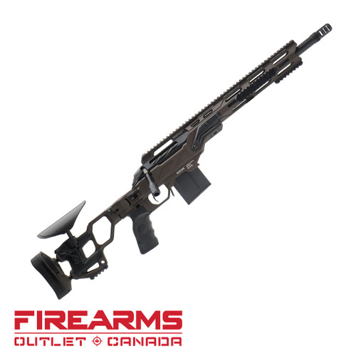 Cadex Defence CDX-SS Seven S.T.A.R.S. Covert - .223 Rem., 16.5", HSB Cadex Defence CDX-SS Seven S.T.A.R.S. Covert - .223 Rem., 16.5", HSB