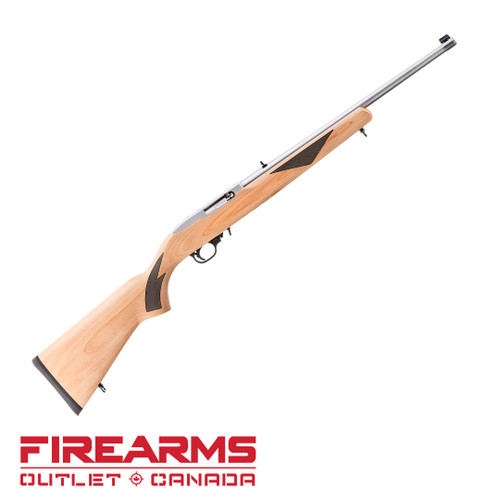 Ruger 10/22 Carbine (75th Anniversary) - .22LR, 18.5" Ruger 10/22 Carbine (75th Anniversary) - .22LR, 18.5"