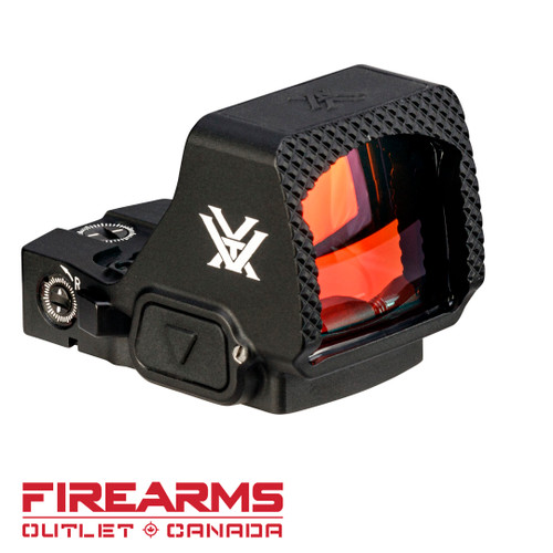 Vortex Defender XL Red Dot - 5 MOA Vortex Defender XL Red Dot - 5 MOA