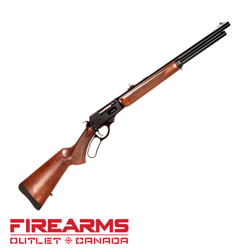 Henry Lever Action X Model - .45-70 Govt., 19.8