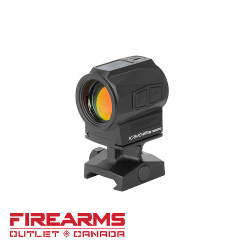 Holosun HS503C-U Red Dot Sight - Red 2 MOA Dot w/ 65 MOA Circle