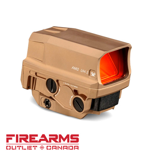 Vortex AMG-UH1 Gen II Holographic Sight [AMG-HS02]