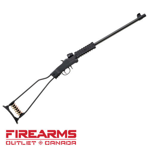 Chiappa Little Badger - .17 HMR, 16.5" [500.145]