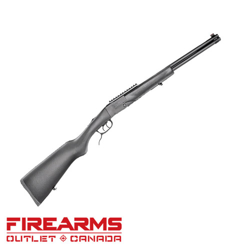 Chiappa Double Badger O/U (Dark) - .22LR/.410GA, 19" Chiappa Double Badger O/U (Dark) - .22LR/.410GA, 19"