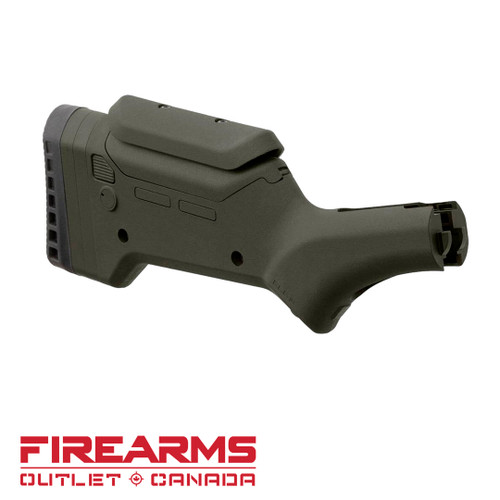 Magpul ELG M-LOK Stock - Marlin 1895/1894/336, ODG [MAG1382-ODG]