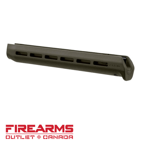 Magpul ELG M-LOK Hand Guard - Marlin 1895, ODG Magpul ELG M-LOK Hand Guard - Marlin 1895, ODG