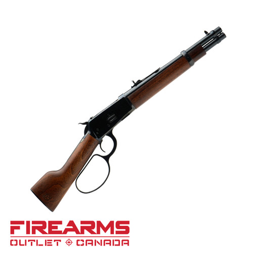 Heritage Arms 92 Ranch Hand (Black Oxide) - .44 Mag., 12", 6-Shot Heritage Arms 92 Ranch Hand (Black Oxide) - .44 Mag., 12", 6-Shot