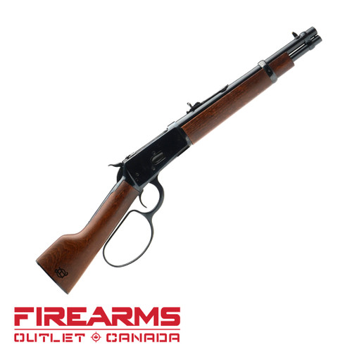 Heritage Arms 92 Ranch Hand (Black Oxide) - .357 Mag., 12", 6-Shot Heritage Arms 92 Ranch Hand (Black Oxide) - .357 Mag., 12", 6-Shot