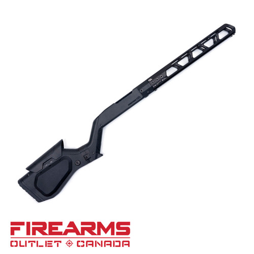 Hera Arms H22 Chassis for Ruger 10/22, BLK [32.03]