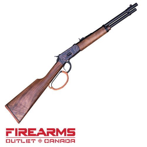 Canuck Wrangler Boss Lever-Action - .357 Mag., 16.5" Threaded [CL357-16SCW]