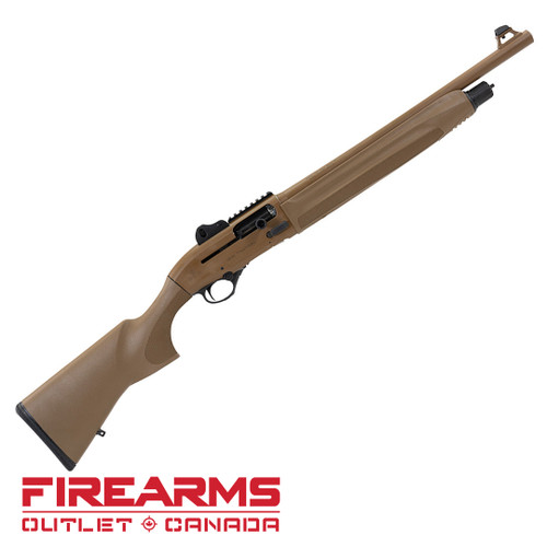 Beretta 1301 Tactical MOD 2, ODG - 12GA, 2-3/4