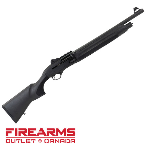 Beretta 1301 Tactical MOD 2, BLK - 12GA, 2-3/4" or 3", 18.5" Barrel [A7R5B11131CA11]