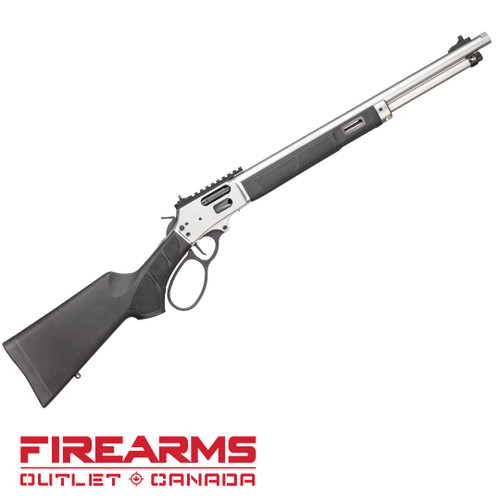 Smith & Wesson 1854 Lever Action - .45 Colt, 19", Stainless [13814]