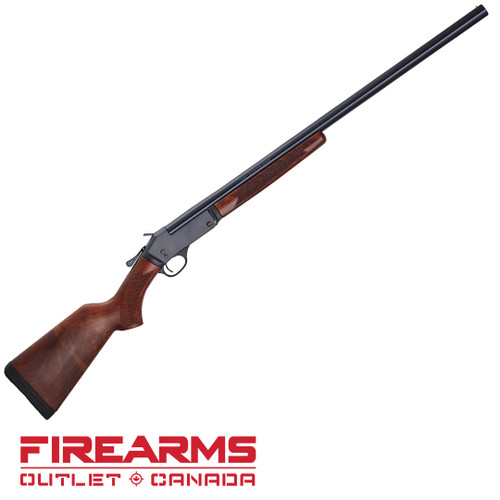 Henry Single Shot Shotgun - 12GA, 28" [H015-12]