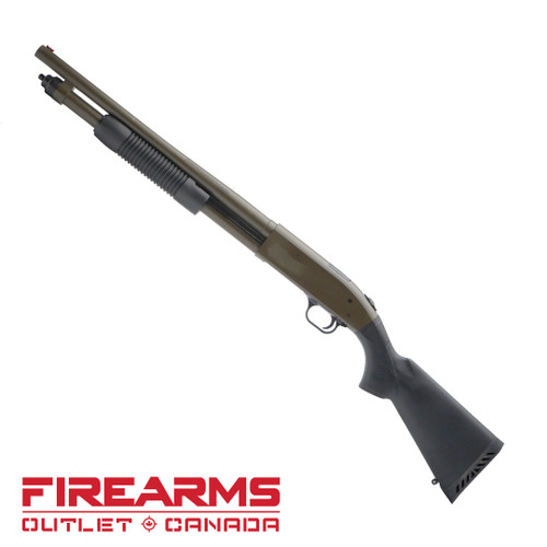 Mossberg 590S Magpul - 12GA, 1-3/4