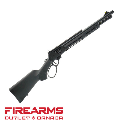 Smith & Wesson 1854 Stealth Hunter - .45 Colt, 16.3", BLK Smith & Wesson 1854 Stealth Hunter - .45 Colt, 16.3", BLK