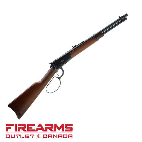 Heritage Arms 92 (Black Oxide) - .357 Mag., 16.5", 8-Shot [H92357161]