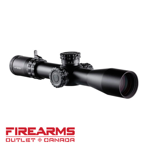 Primary Arms GLx 3-18x44 FFP Rifle Scope - Illuminated, ACSS Apollo .308 / 6.5 Grendel Primary Arms GLx 3-18x44 FFP Rifle Scope - Illuminated, ACSS Apollo .308 / 6.5 Grendel